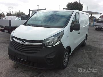 OPEL NEW VIVARO 1.6 mjt MAXI FURGONE