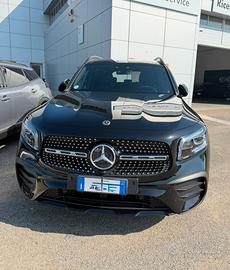 Mercedes GLB 200d Premium amg