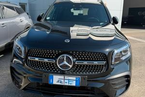 Mercedes GLB 200d Premium amg
