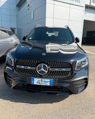 Mercedes GLB 200d Premium amg