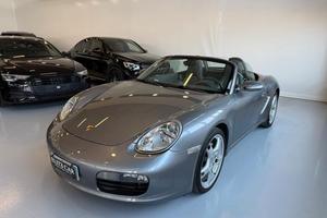 PORSCHE Boxster 2.7 24V SERVICE PORSCHE