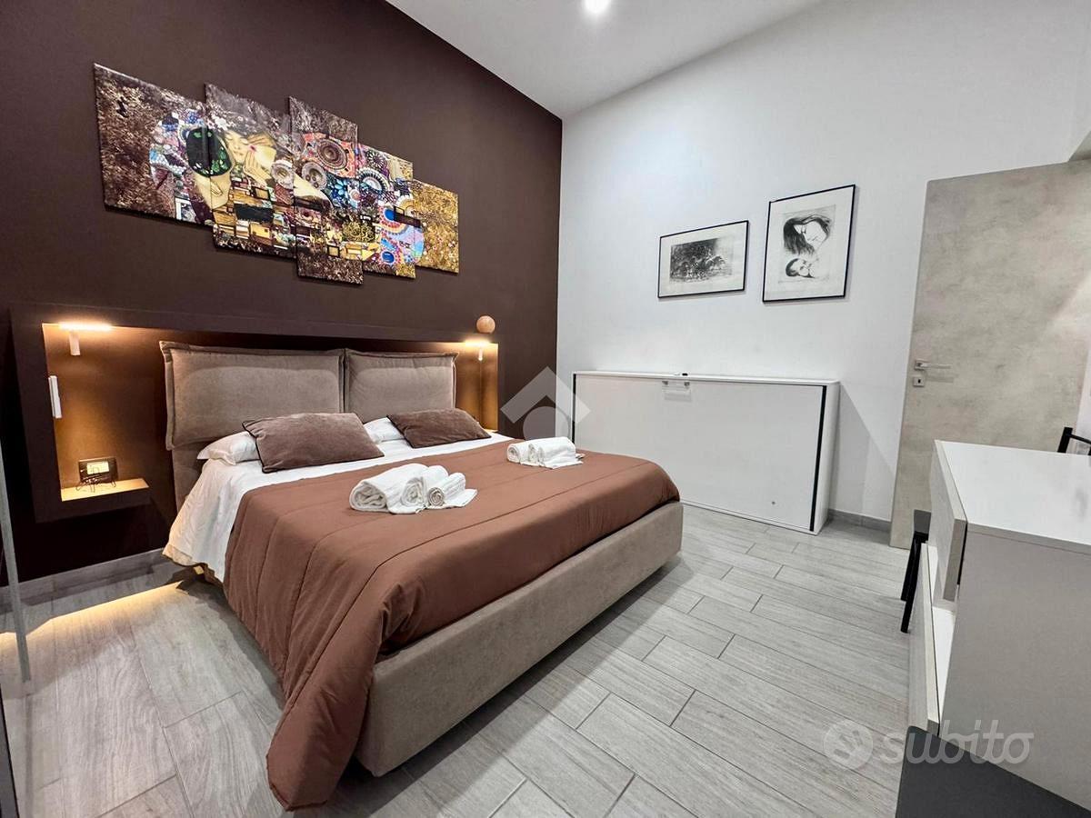 Appartamento – CT - Altro