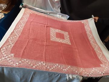 tovaglia da tè 