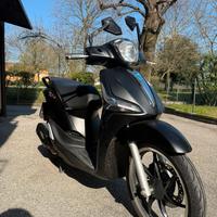 Liberty 125 S ABS