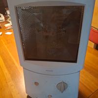 PHILIPS LAMPADA ABBRONZANTE HB406