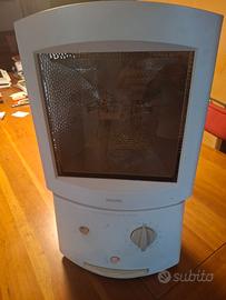 PHILIPS LAMPADA ABBRONZANTE HB406