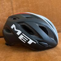 Casco MET Stradale 2022