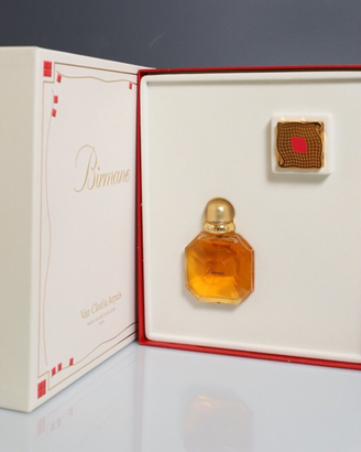 Van Cleef & Arples - Birmane - EDP - 50ml + Solid