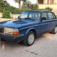 Volvo 240 244 GL 2.3 Benzina Gpl