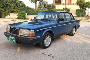 Volvo 240 244 GL 2.3 Benzina Gpl