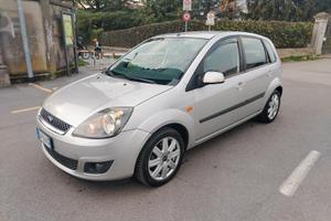 Ford Fiesta 1.2 NEOPATENTATI