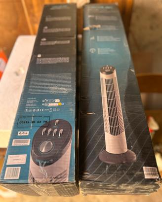 Cecotec EnergySilence 790 Skyline – 2 pezzi