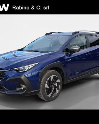 Subaru Crosstrek 2.0i e-Boxer MHEV CVT Linear...