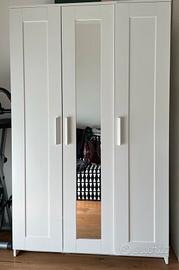 Armadio ikea come nuovo