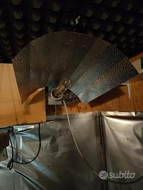 Kit illuminazione indoor