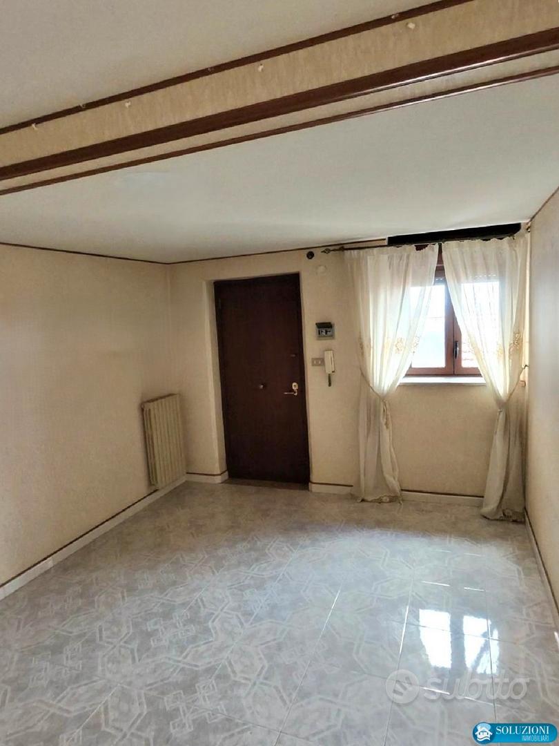 Appartamento – Palermo, Uditore, V Circoscrizione - Vista 2