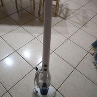 Scopa a vapore Silver Crest