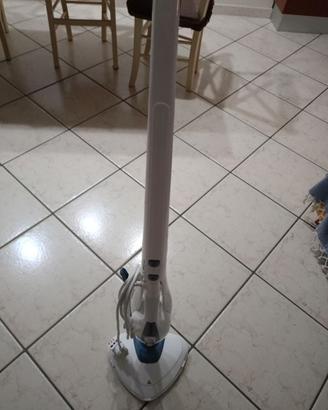 Scopa a vapore Silver Crest