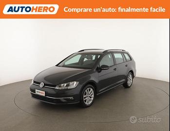 VOLKSWAGEN Golf TR89869