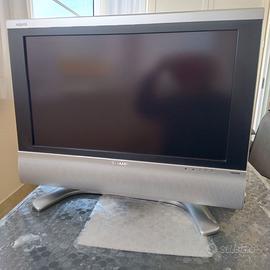 TV Sharp Aquos 26 pollici