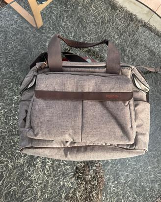 Borsa inglesina