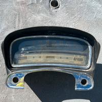 contakm  fiat 1100 veglia