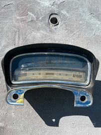 contakm  fiat 1100 veglia