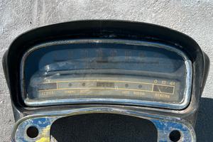 contakm  fiat 1100 veglia