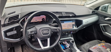 Audi Q3 35 2.0