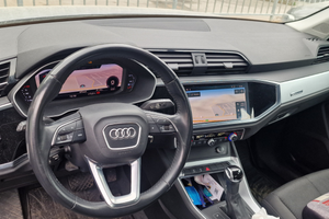 Audi Q3 35 2.0