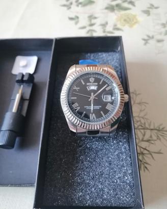 orologio da uomo 