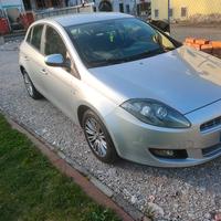 fiat bravo 1.6 jtd 2010
