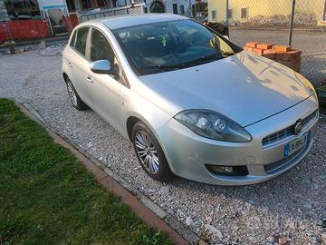 fiat bravo 1.6 jtd 2010