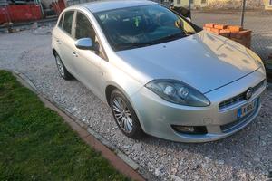 fiat bravo 1.6 jtd 2010