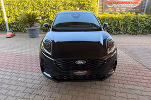 FORD Puma 1.0 EcoBoost Hyb. 125 CV ST-L.