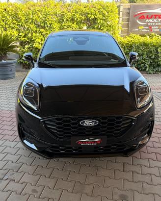 FORD Puma 1.0 EcoBoost Hyb. 125 CV ST-L.