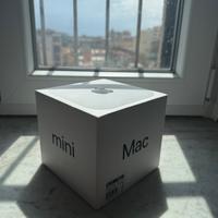 Apple Mac Mini M4 (2024) – Come Nuovo