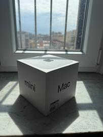 Apple Mac Mini M4 (2024) – Come Nuovo