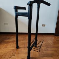 Servo muto Totem
