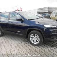 Jeep cherokee anno 2016 2.0 multijet