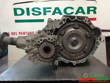 CAMBIO Hyundai ix35 bdaqa4
