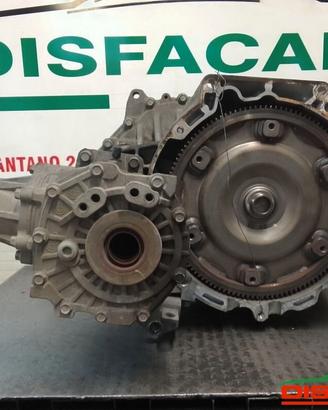 CAMBIO Hyundai ix35 bdaqa4