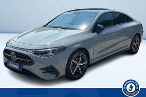 Mercedes-Benz CLA 200 Automatic Coupé 4Matic ...