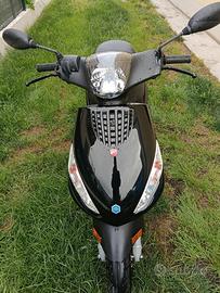 zio Piaggio 50cc 2024