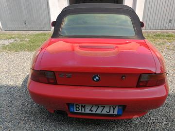 Bmw z3 - 1998