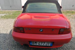 Bmw z3 - 1998