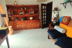 Chiaiano, 2 vani e acc.ri