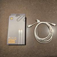 Cavo sub Argon audio NUOVO