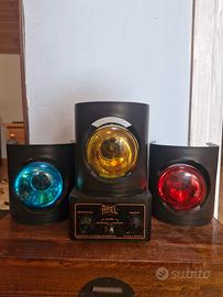 LAMPADA DESIGN VINTAGE 