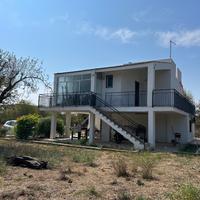 Villetta indipendente